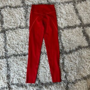 OFFLINE by AERIE | Goals 7/8 Hi-Rise Leggings, Sz S